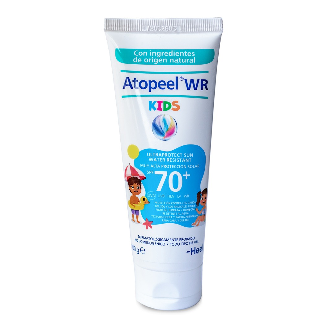 ULTRAPROTECT SUN - ATOPEEL WR KIDS 100 G